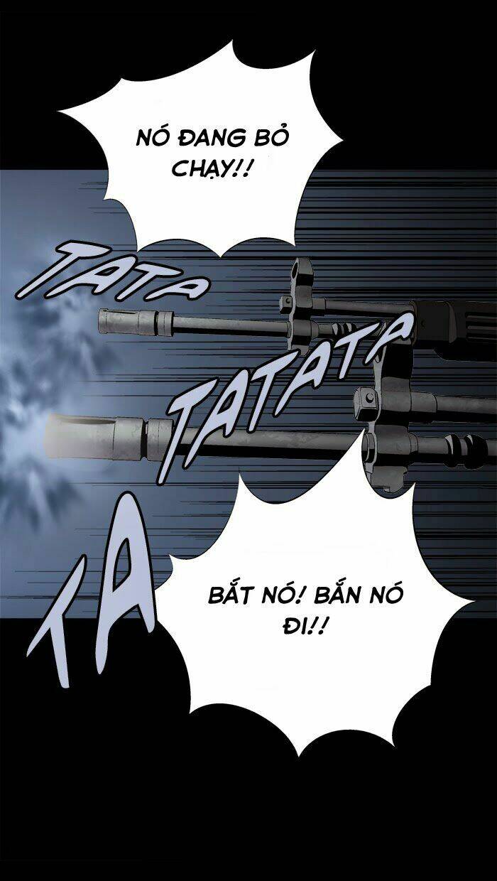 Thảm Họa Ong Độc Chapter 64 - Trang 2