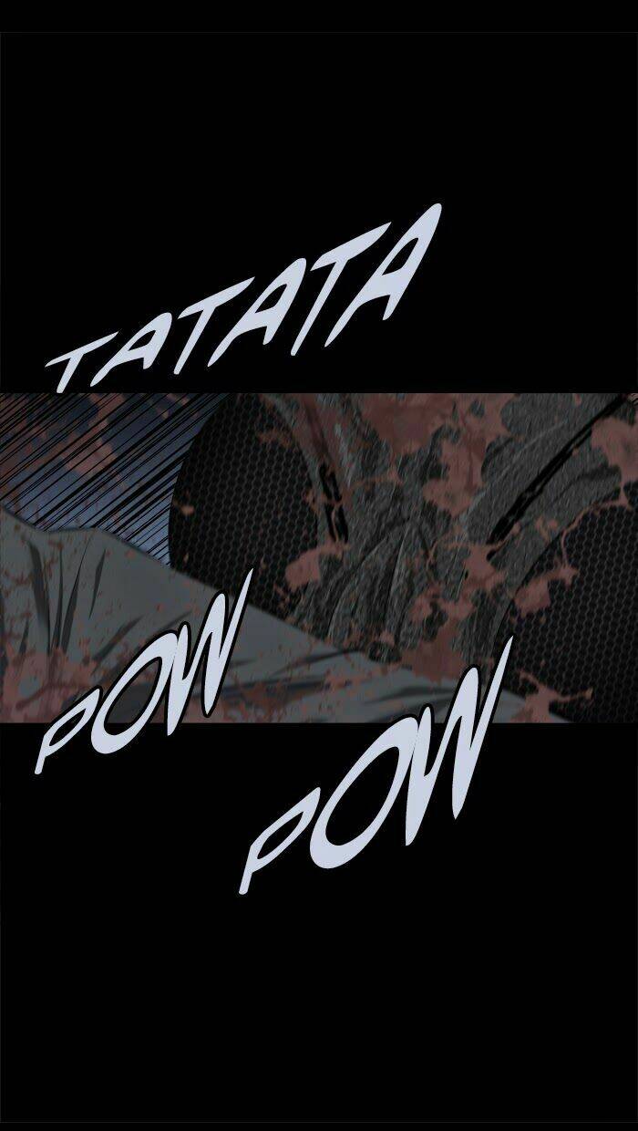 Thảm Họa Ong Độc Chapter 64 - Trang 2