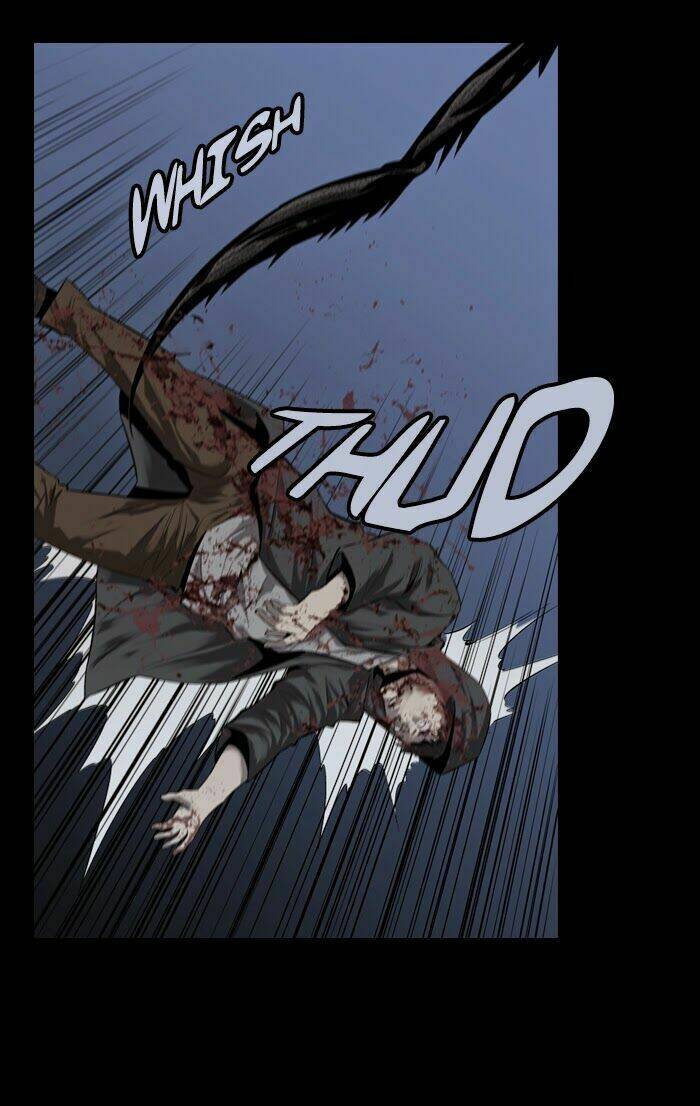 Thảm Họa Ong Độc Chapter 64 - Trang 2