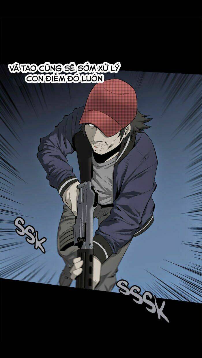 Thảm Họa Ong Độc Chapter 64 - Trang 2