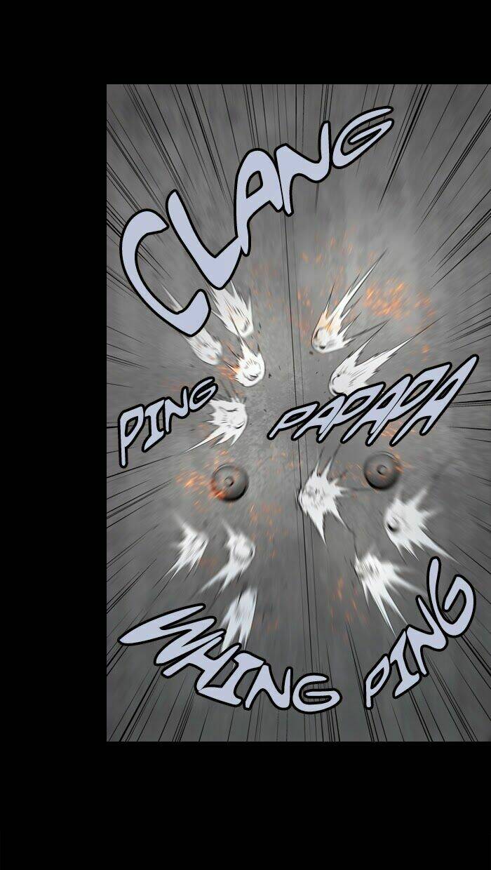 Thảm Họa Ong Độc Chapter 64 - Trang 2