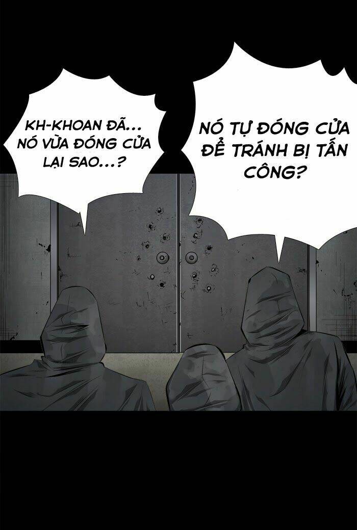 Thảm Họa Ong Độc Chapter 64 - Trang 2