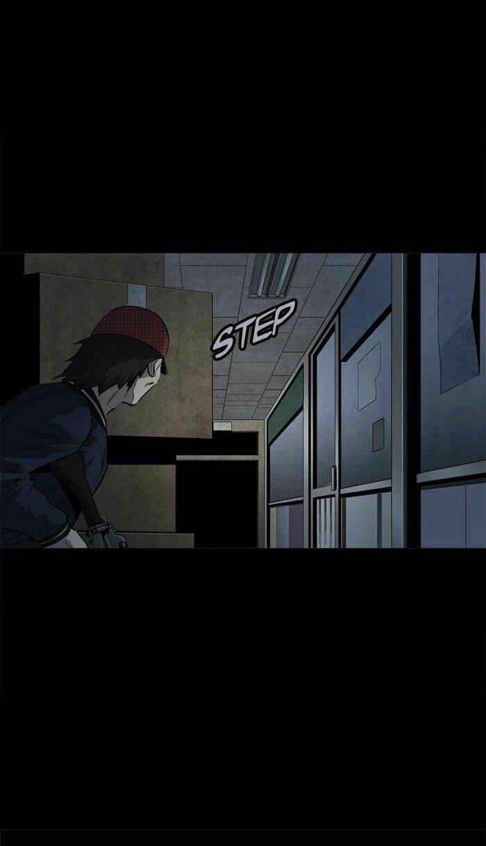 Thảm Họa Ong Độc Chapter 64 - Trang 2