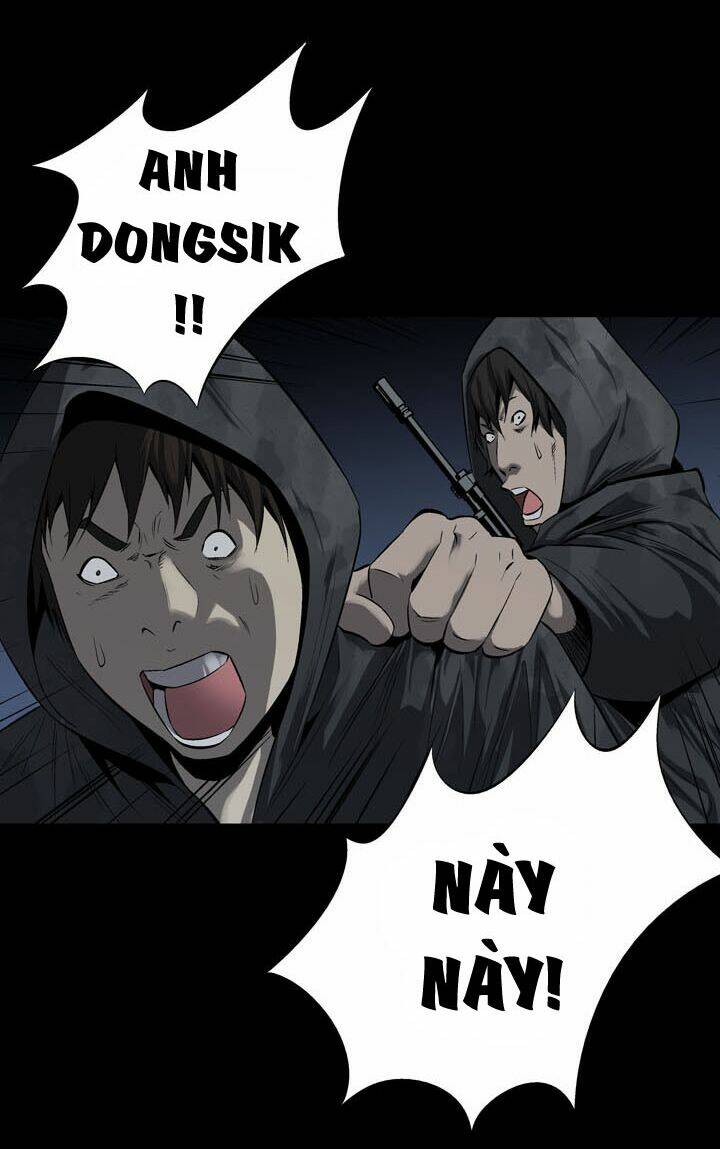 Thảm Họa Ong Độc Chapter 65 - Trang 2