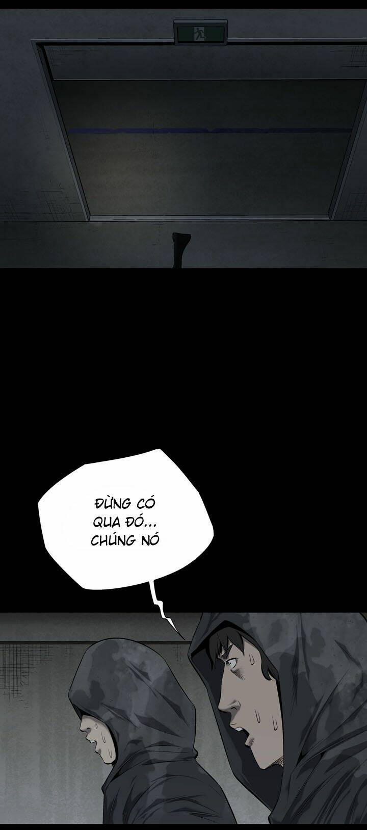 Thảm Họa Ong Độc Chapter 65 - Trang 2