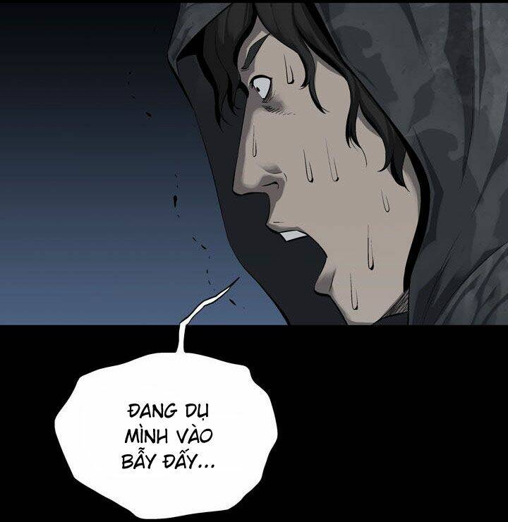 Thảm Họa Ong Độc Chapter 65 - Trang 2