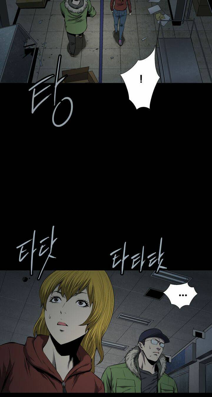 Thảm Họa Ong Độc Chapter 65 - Trang 2