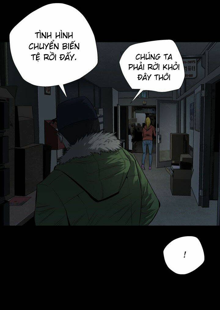 Thảm Họa Ong Độc Chapter 65 - Trang 2