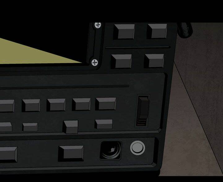 Thảm Họa Ong Độc Chapter 65 - Trang 2