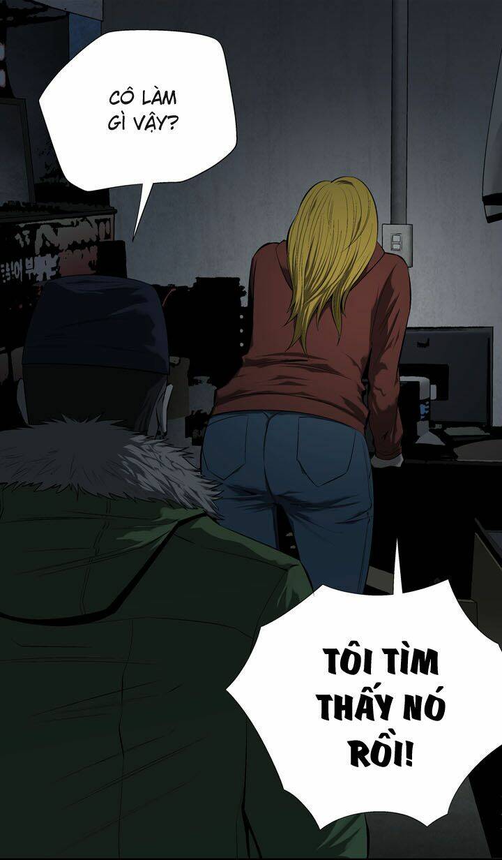 Thảm Họa Ong Độc Chapter 65 - Trang 2