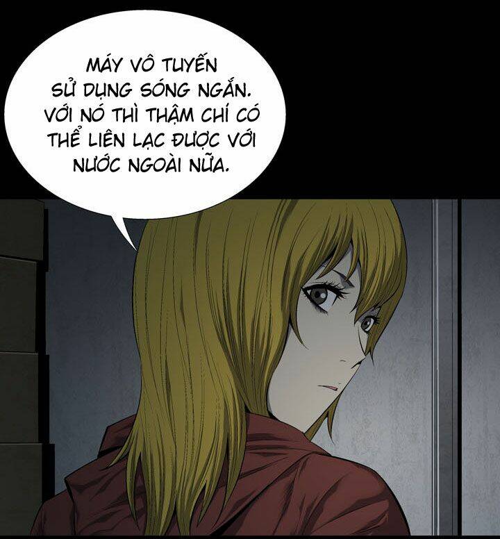 Thảm Họa Ong Độc Chapter 65 - Trang 2