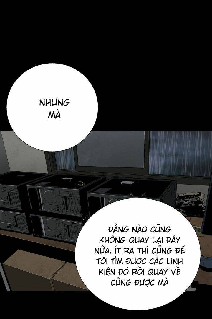 Thảm Họa Ong Độc Chapter 65 - Trang 2