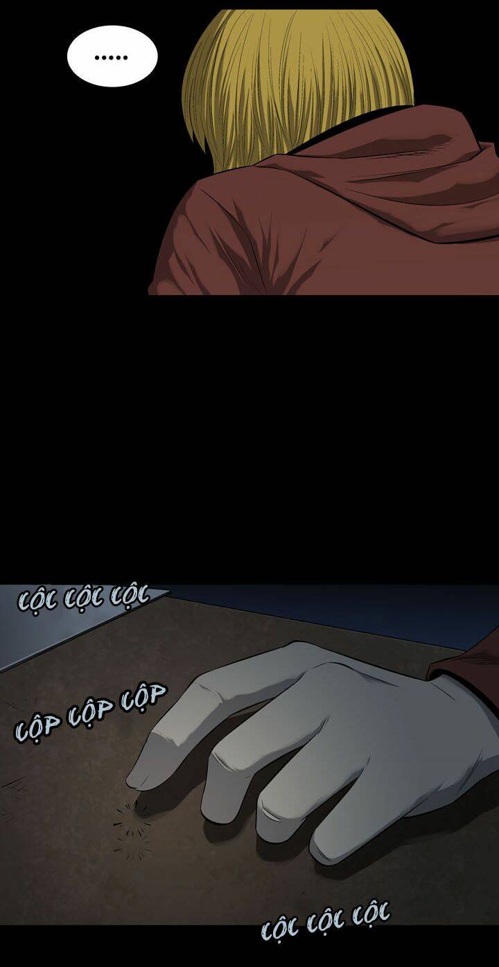 Thảm Họa Ong Độc Chapter 65 - Trang 2