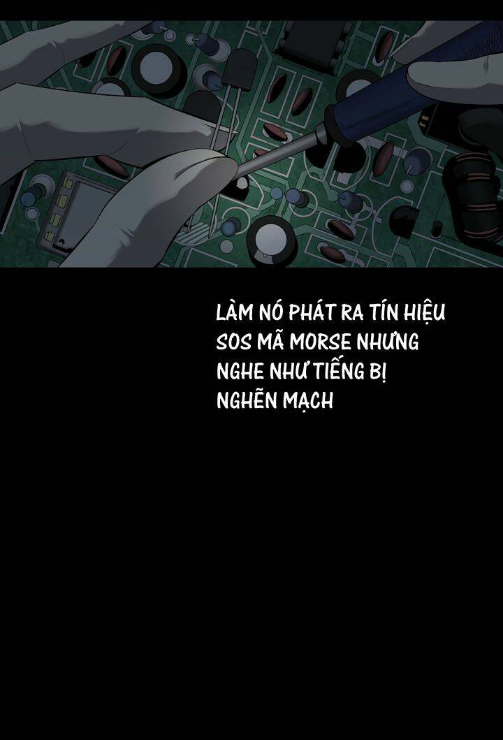 Thảm Họa Ong Độc Chapter 65 - Trang 2