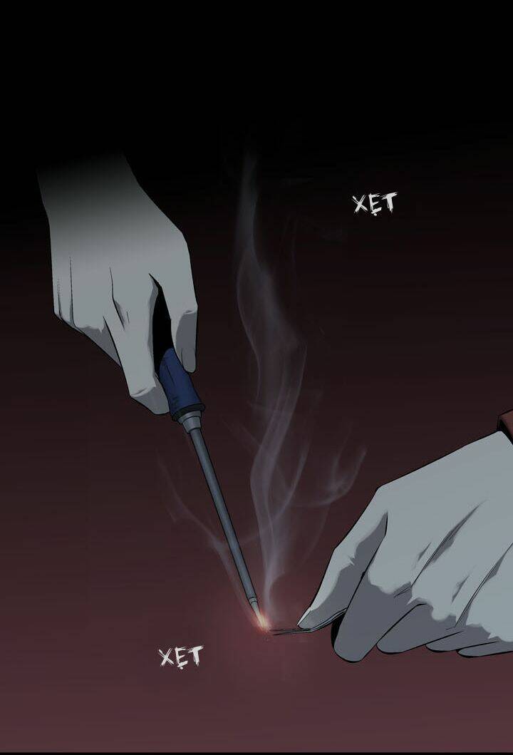 Thảm Họa Ong Độc Chapter 65 - Trang 2