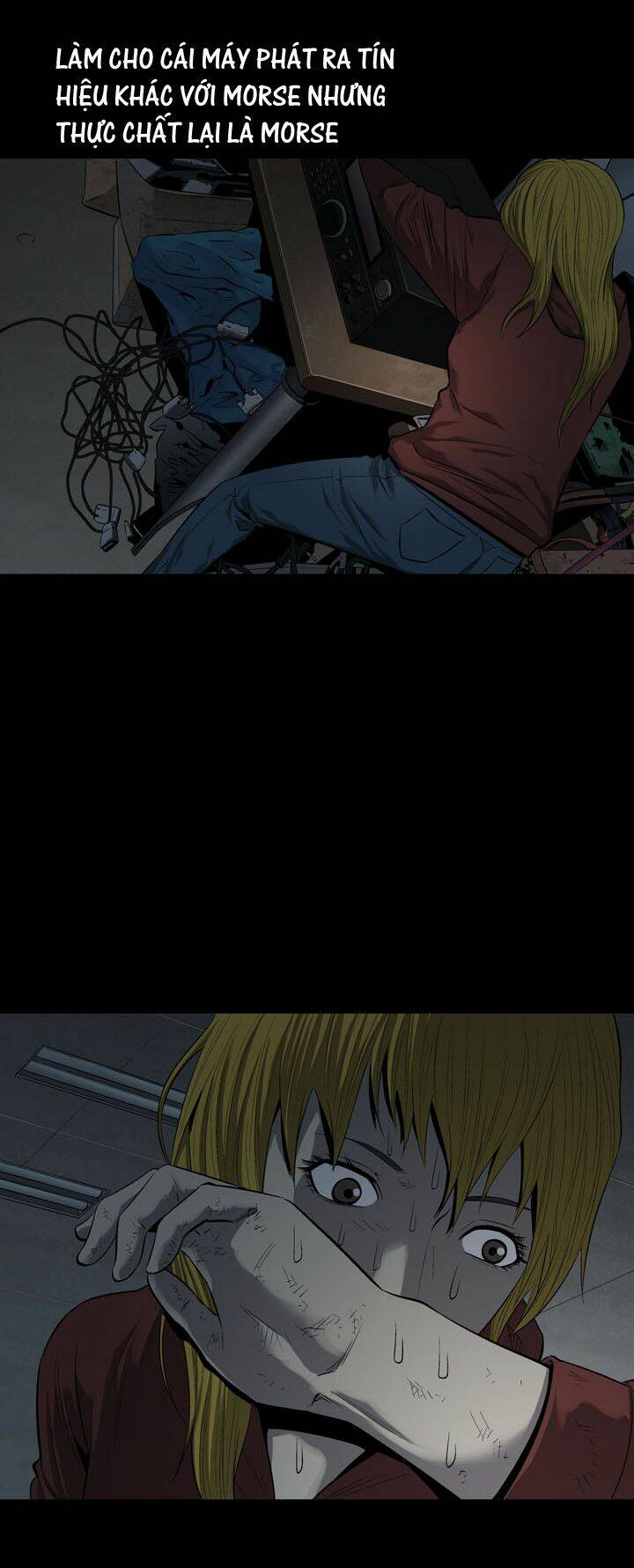 Thảm Họa Ong Độc Chapter 65 - Trang 2