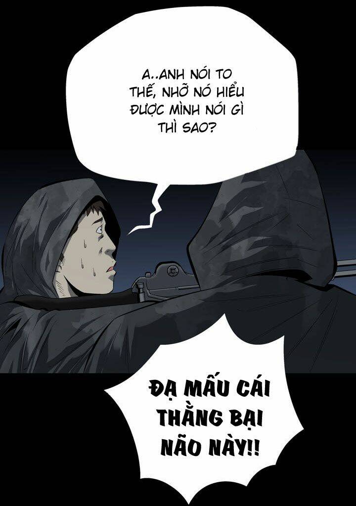 Thảm Họa Ong Độc Chapter 65 - Trang 2