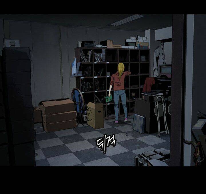 Thảm Họa Ong Độc Chapter 65 - Trang 2