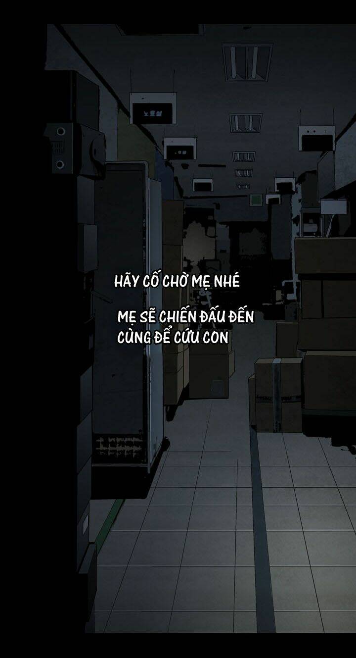 Thảm Họa Ong Độc Chapter 65 - Trang 2