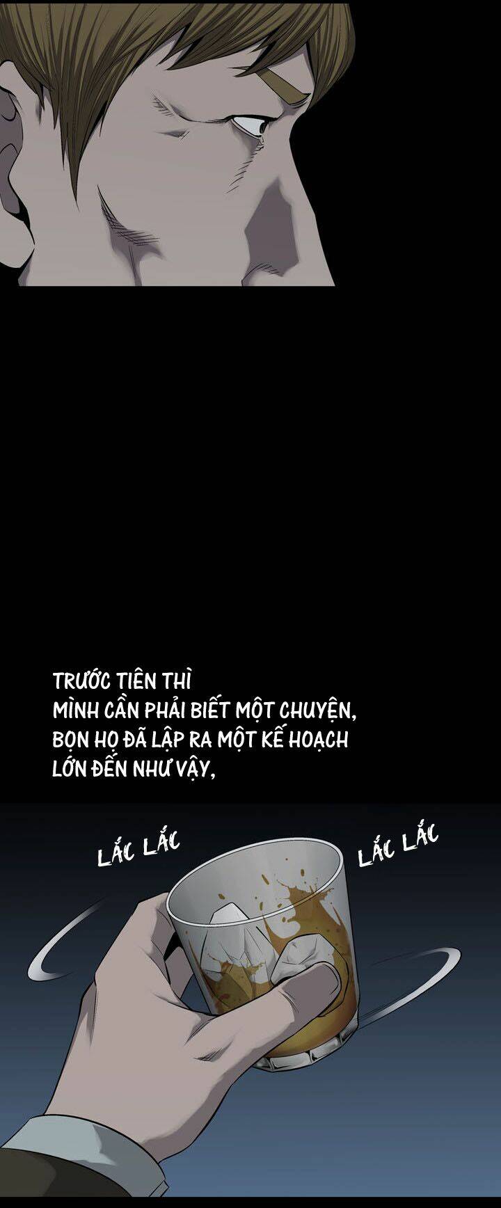 Thảm Họa Ong Độc Chapter 65 - Trang 2