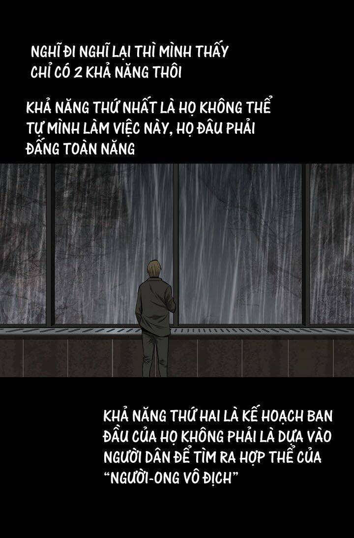Thảm Họa Ong Độc Chapter 65 - Trang 2