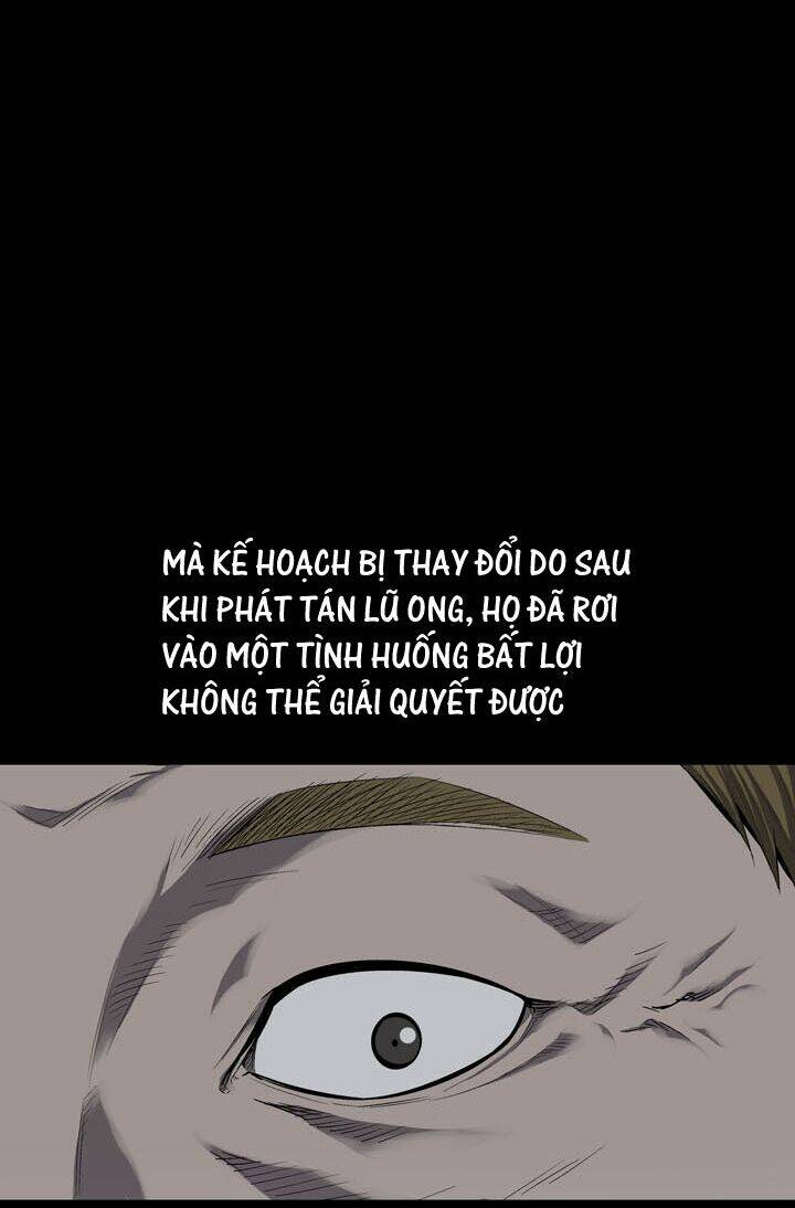 Thảm Họa Ong Độc Chapter 65 - Trang 2