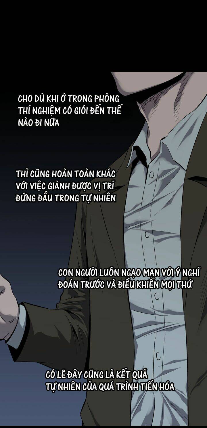 Thảm Họa Ong Độc Chapter 65 - Trang 2