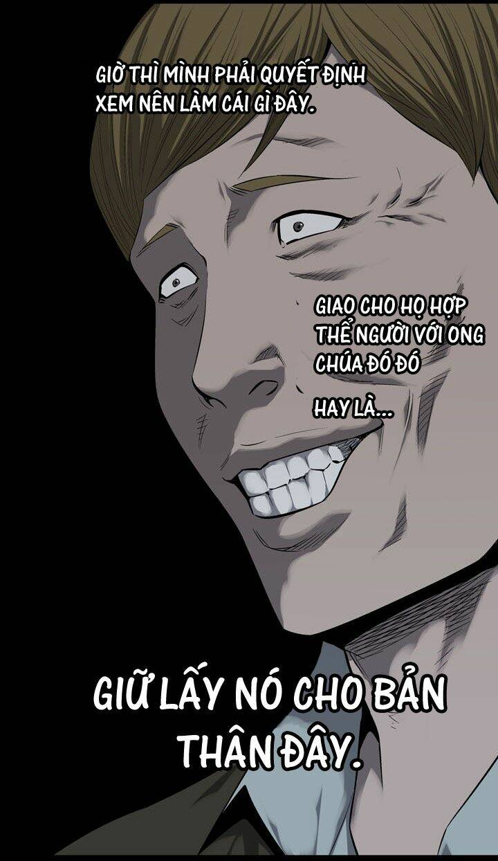 Thảm Họa Ong Độc Chapter 65 - Trang 2