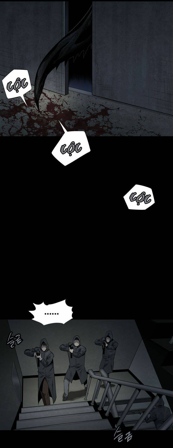 Thảm Họa Ong Độc Chapter 65 - Trang 2