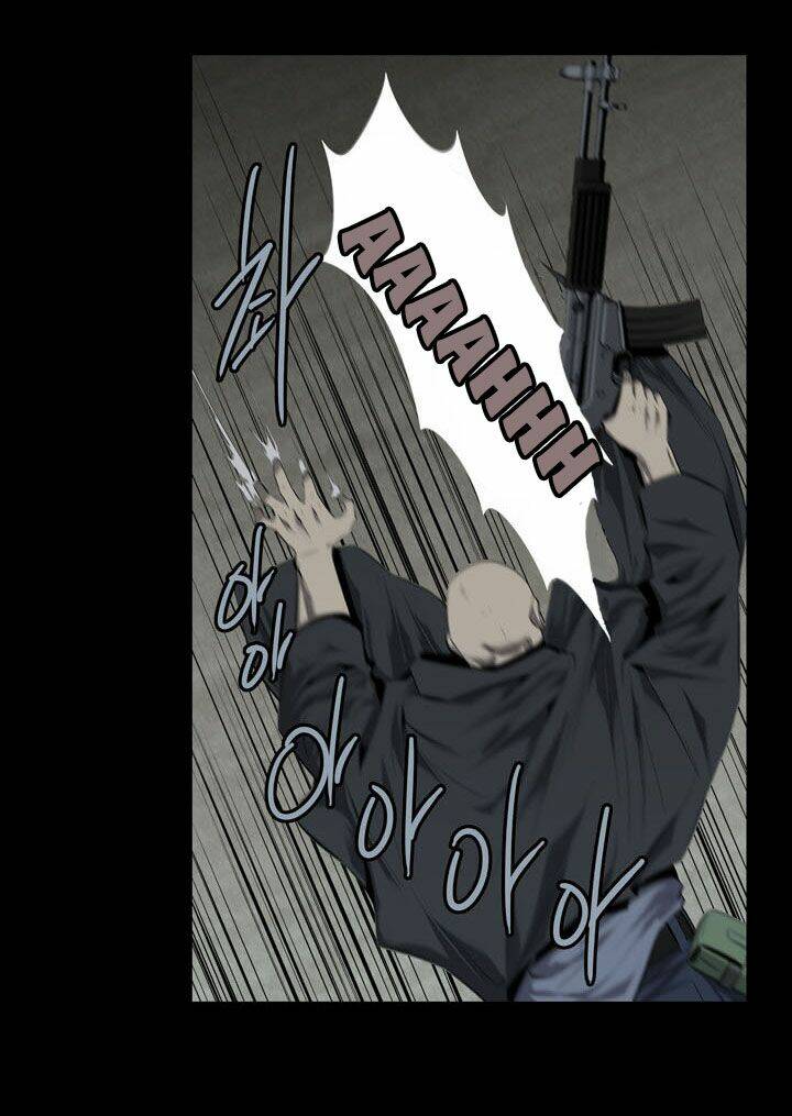 Thảm Họa Ong Độc Chapter 65 - Trang 2