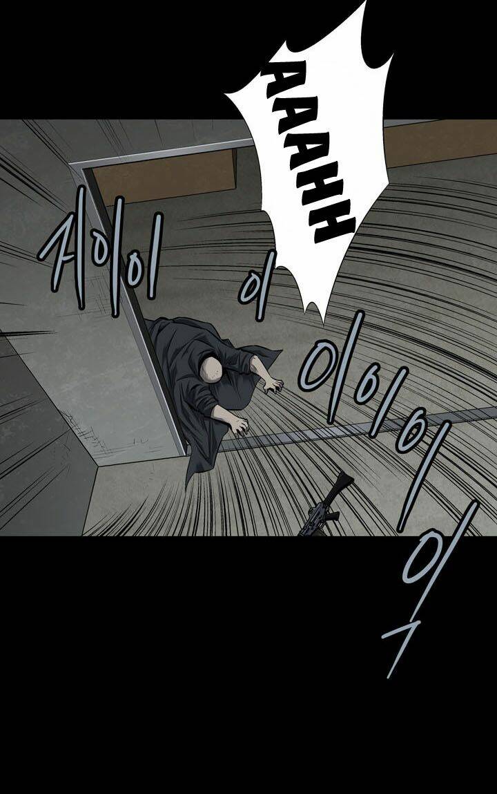 Thảm Họa Ong Độc Chapter 65 - Trang 2