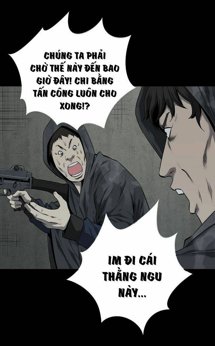 Thảm Họa Ong Độc Chapter 66 - Trang 2