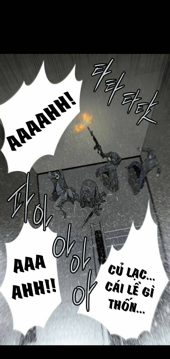 Thảm Họa Ong Độc Chapter 66 - Trang 2