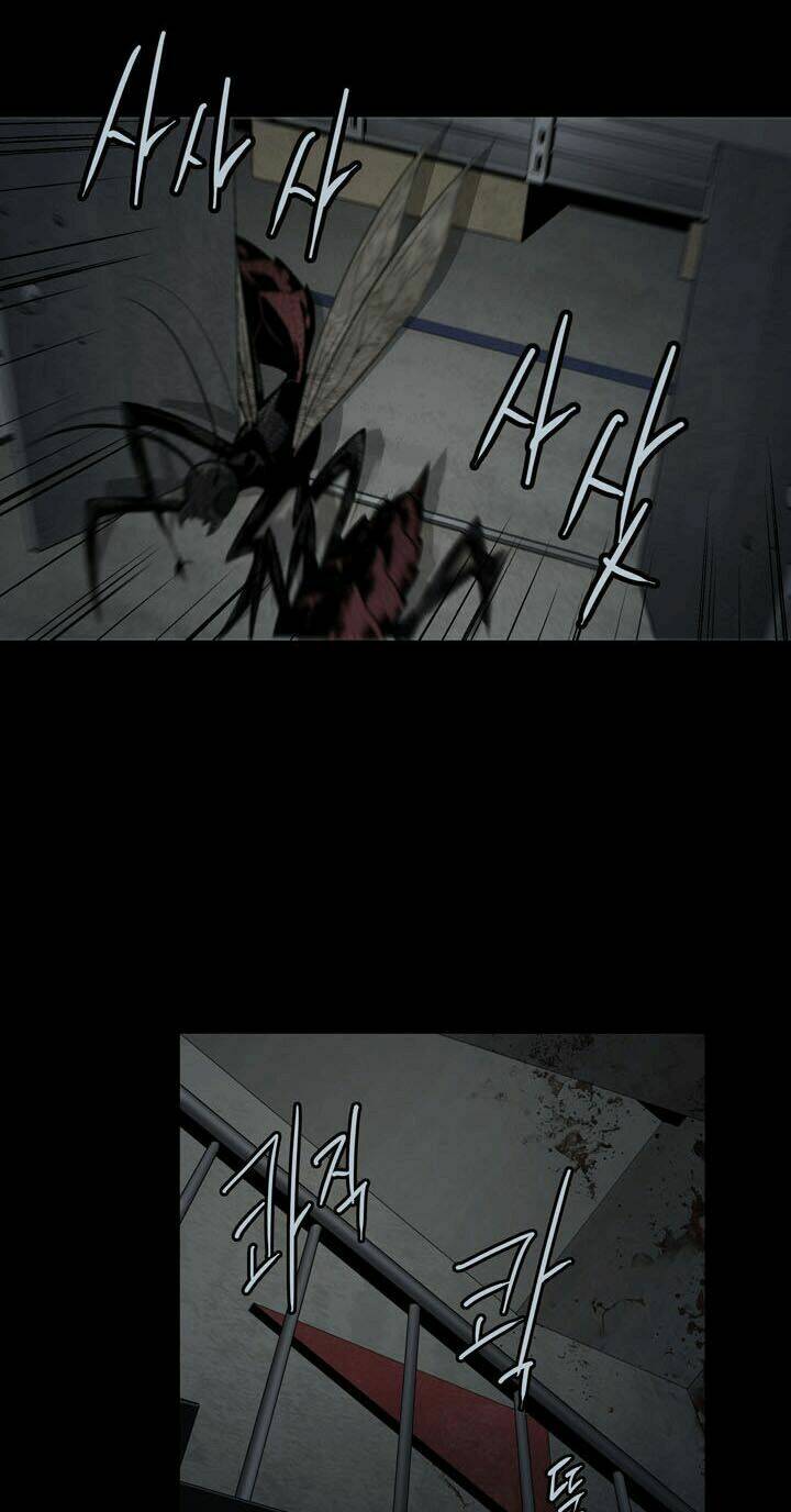 Thảm Họa Ong Độc Chapter 66 - Trang 2