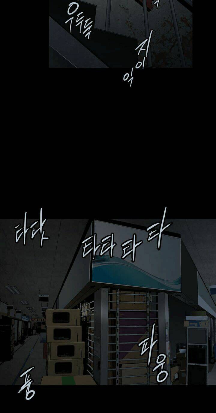 Thảm Họa Ong Độc Chapter 66 - Trang 2