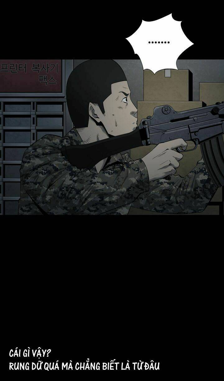 Thảm Họa Ong Độc Chapter 66 - Trang 2