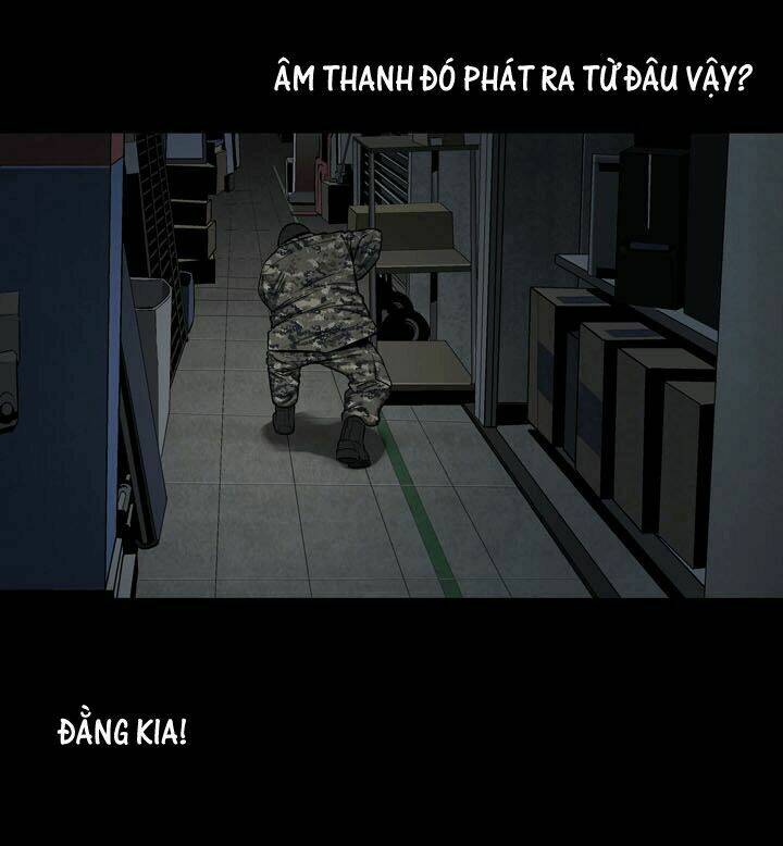 Thảm Họa Ong Độc Chapter 66 - Trang 2