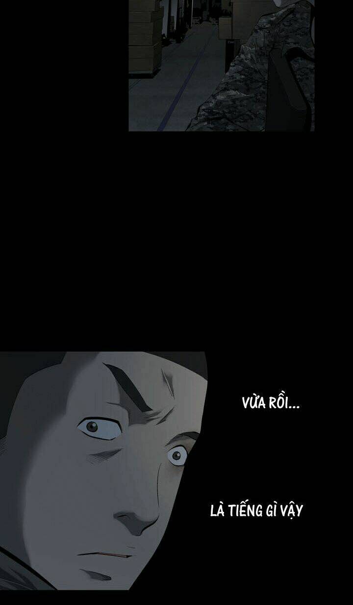 Thảm Họa Ong Độc Chapter 66 - Trang 2