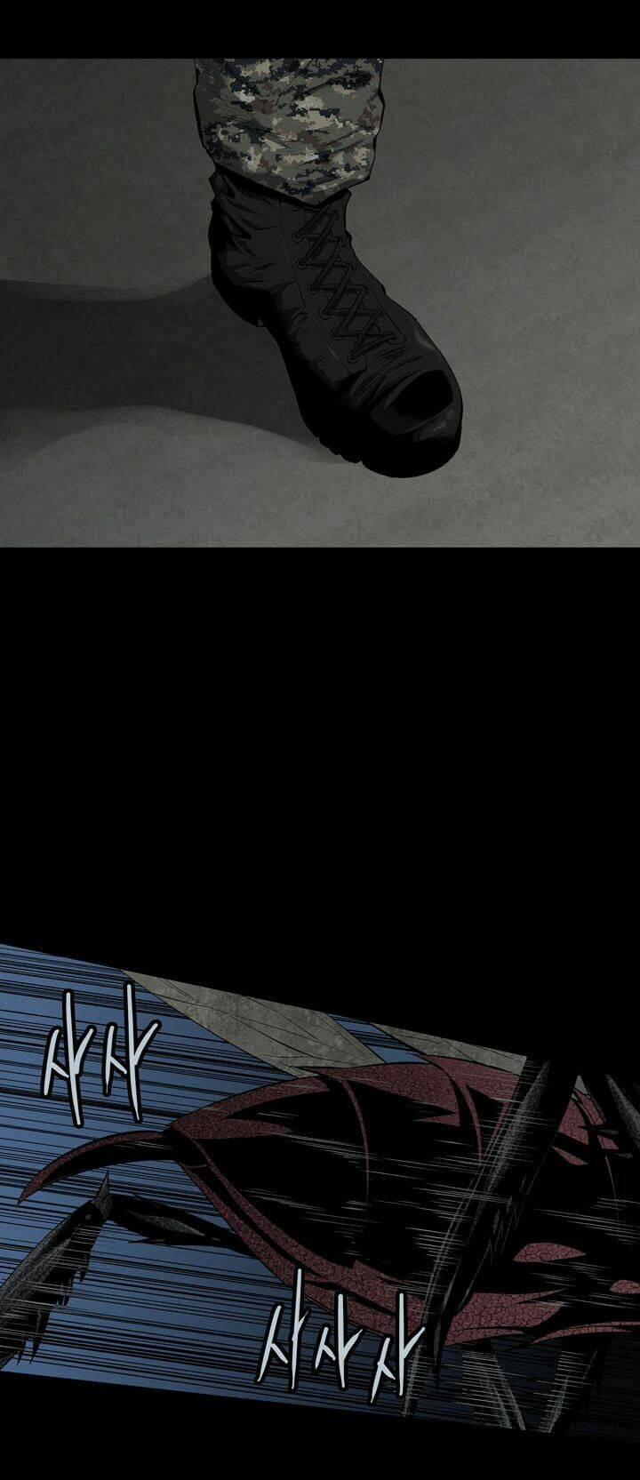 Thảm Họa Ong Độc Chapter 66 - Trang 2