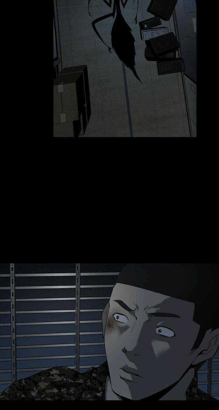 Thảm Họa Ong Độc Chapter 66 - Trang 2