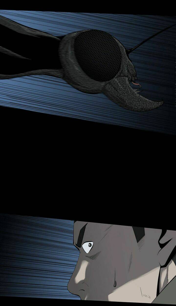 Thảm Họa Ong Độc Chapter 66 - Trang 2