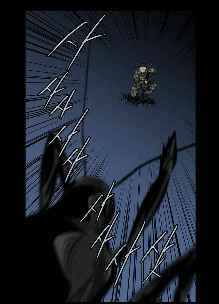 Thảm Họa Ong Độc Chapter 66 - Trang 2