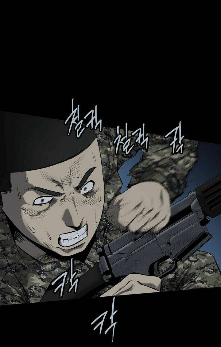 Thảm Họa Ong Độc Chapter 66 - Trang 2