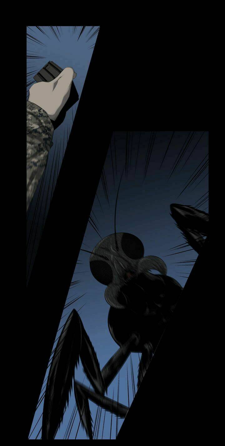 Thảm Họa Ong Độc Chapter 66 - Trang 2