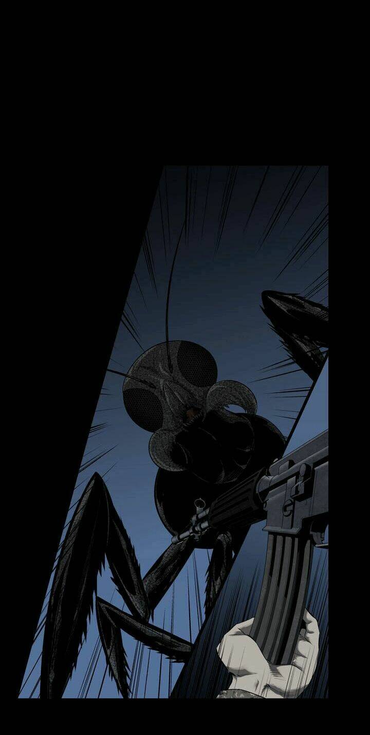 Thảm Họa Ong Độc Chapter 66 - Trang 2