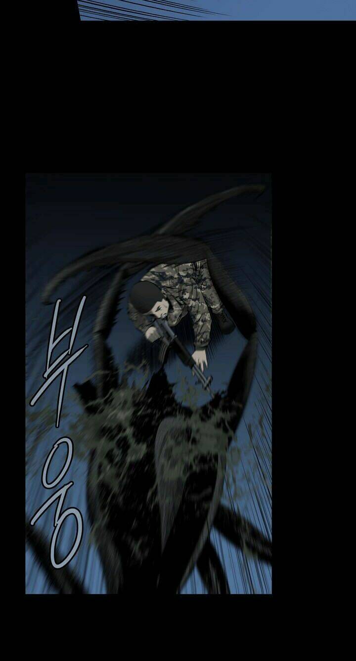 Thảm Họa Ong Độc Chapter 66 - Trang 2