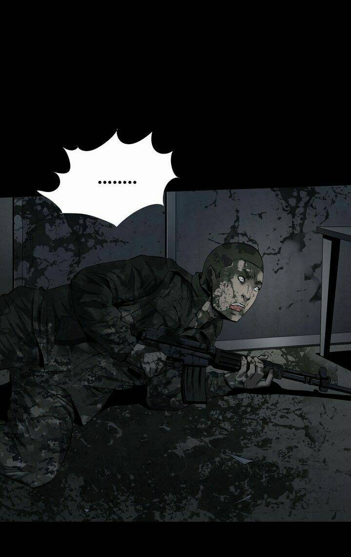 Thảm Họa Ong Độc Chapter 66 - Trang 2