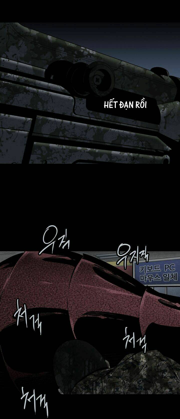 Thảm Họa Ong Độc Chapter 66 - Trang 2