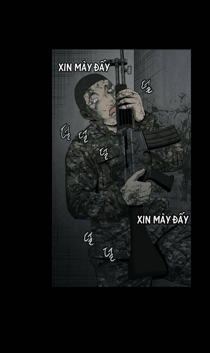 Thảm Họa Ong Độc Chapter 66 - Trang 2