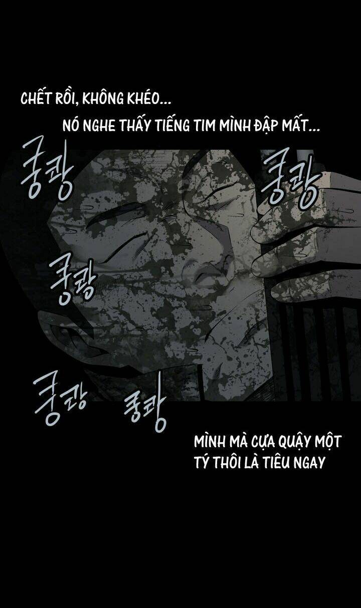 Thảm Họa Ong Độc Chapter 66 - Trang 2